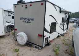 2017 KZRV ESCAPE SPREE