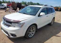 2015 DODGE JOURNEY R