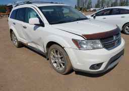 2015 DODGE JOURNEY R