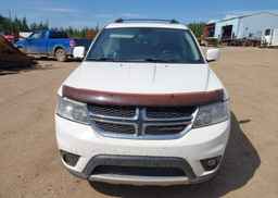 2015 DODGE JOURNEY R