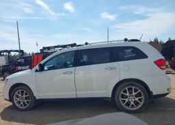 2015 DODGE JOURNEY R