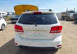 2015 DODGE JOURNEY R