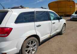 2015 DODGE JOURNEY R