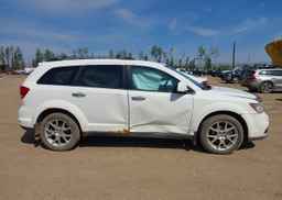 2015 DODGE JOURNEY R