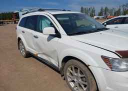 2015 DODGE JOURNEY R