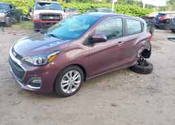 2020 CHEVROLET SPARK 1LT