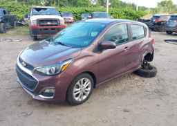 2020 CHEVROLET SPARK 1LT