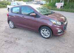 2020 CHEVROLET SPARK 1LT
