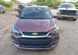 2020 CHEVROLET SPARK 1LT