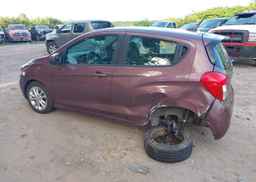 2020 CHEVROLET SPARK 1LT