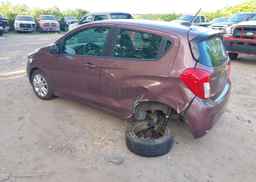 2020 CHEVROLET SPARK 1LT