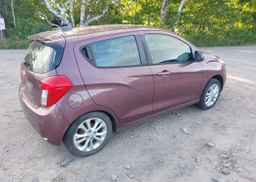2020 CHEVROLET SPARK 1LT