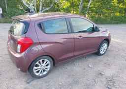 2020 CHEVROLET SPARK 1LT