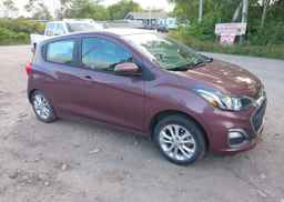 2020 CHEVROLET SPARK 1LT