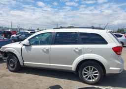 2013 DODGE JOURNEY SXT