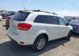 2013 DODGE JOURNEY SXT