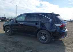 2014 ACURA MDX TECHNOLOGY PACKAGE