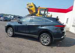 2023 TOYOTA VENZA LE