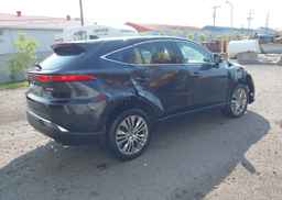 2023 TOYOTA VENZA LE