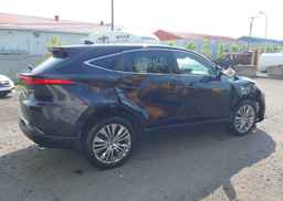 2023 TOYOTA VENZA LE