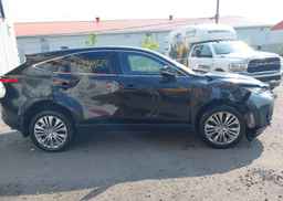 2023 TOYOTA VENZA LE