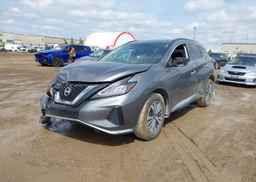 2023 NISSAN MURANO S