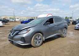 2023 NISSAN MURANO S