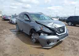 2023 NISSAN MURANO S