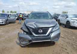 2023 NISSAN MURANO S