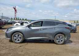 2023 NISSAN MURANO S