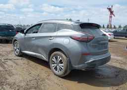 2023 NISSAN MURANO S