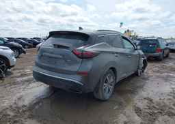 2023 NISSAN MURANO S