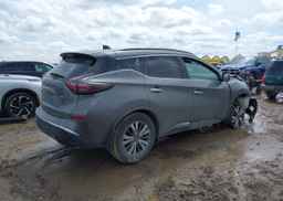 2023 NISSAN MURANO S