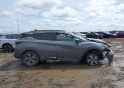 2023 NISSAN MURANO S