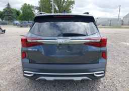 2023 KIA SELTOS EX