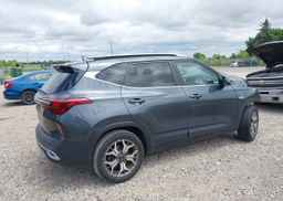 2023 KIA SELTOS EX