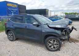 2023 KIA SELTOS EX