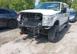 2016 FORD F-350 XL