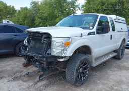 2016 FORD F-350 XL