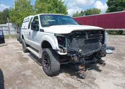 2016 FORD F-350 XL