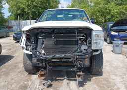 2016 FORD F-350 XL