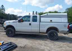 2016 FORD F-350 XL