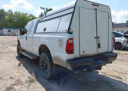 2016 FORD F-350 XL