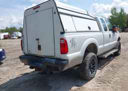 2016 FORD F-350 XL