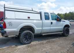 2016 FORD F-350 XL