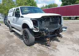 2016 FORD F-350 XL