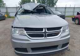 2016 DODGE JOURNEY