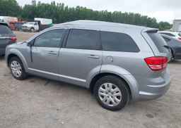 2016 DODGE JOURNEY