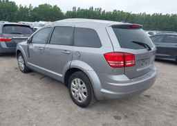 2016 DODGE JOURNEY