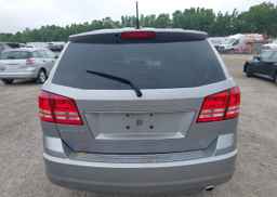 2016 DODGE JOURNEY